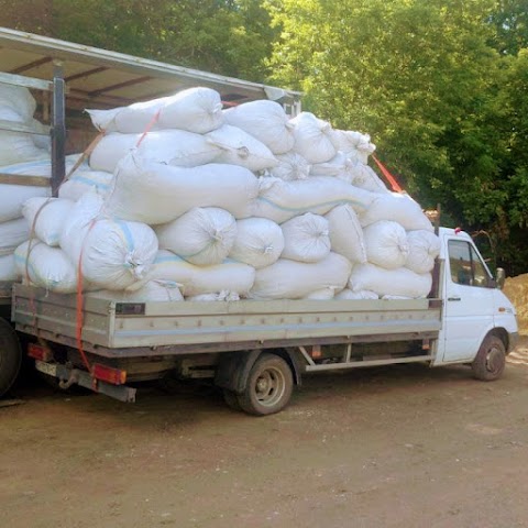 Грузоперевозки в Харькове