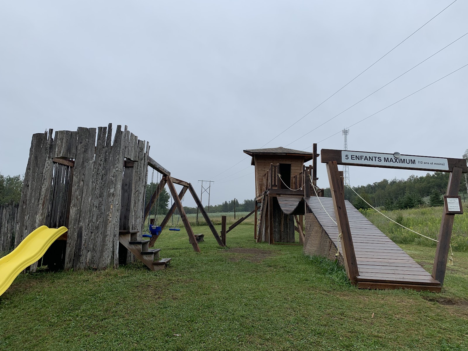 Camping Rimouski