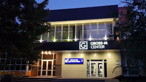 Gross-M Center