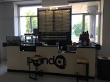 Panda Coffee