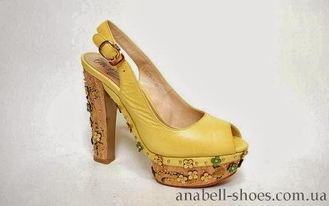 Anabell-shoes