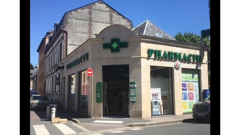 photo pharmacie