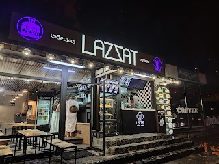 Lazzat