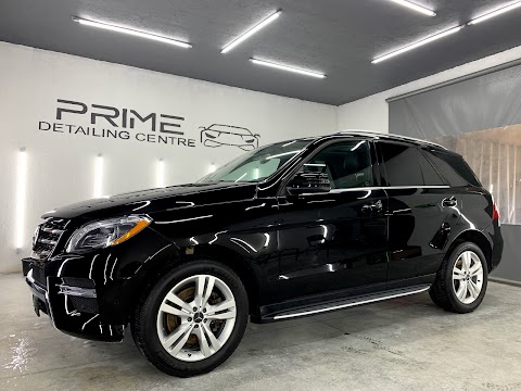 PRIME Detailing Centre - детейлінг, хімчистка авто, полірування авто, нанесення Захисних Покриттів, кераміка, рідке скло, парова мийка двигуна, антигравійний захист Авто, поліровка автомобіля