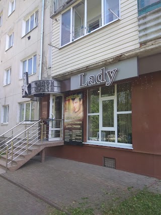 Lady