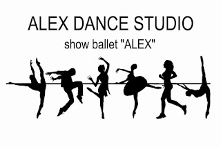 ALEX DANCE STUDIO