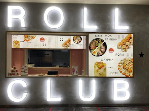 Roll Club