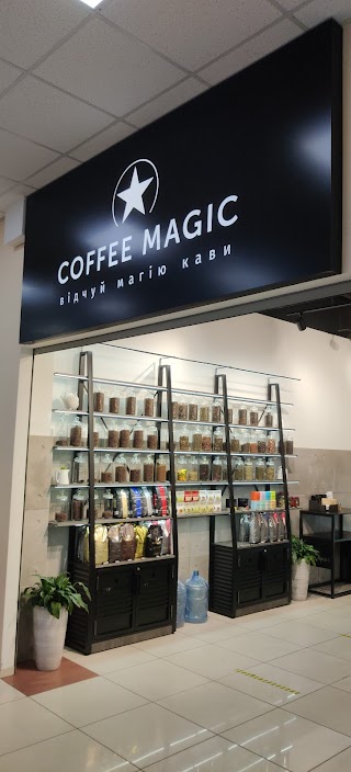 Coffee Magic