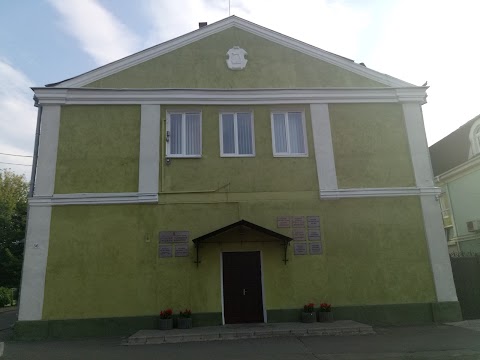 Луцький районний будинок культури