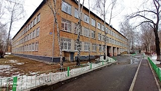 Броварський Навчально-виховний комплекс