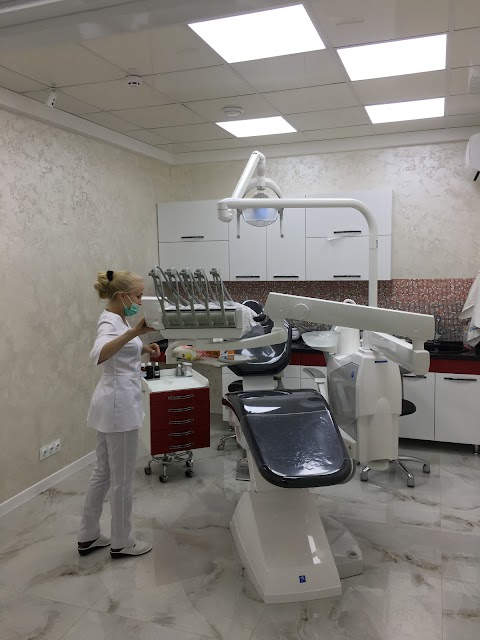 “ Piranha ” Dental Clinic «Пиранья»