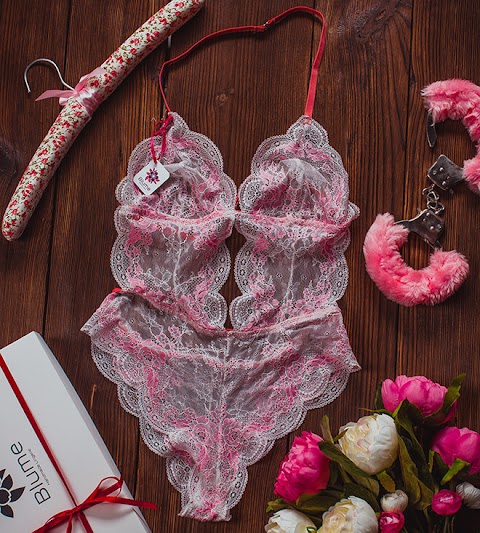 Blume Lingerie