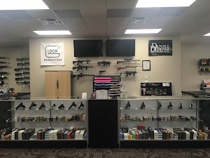 Rangemasters Training Center