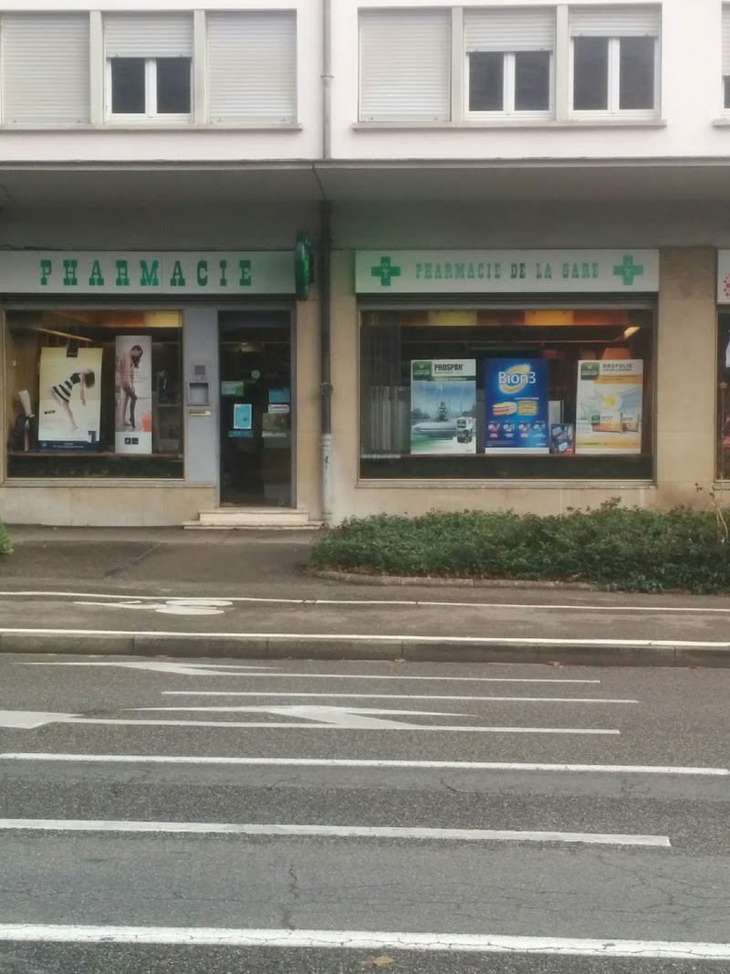 photo pharmacie