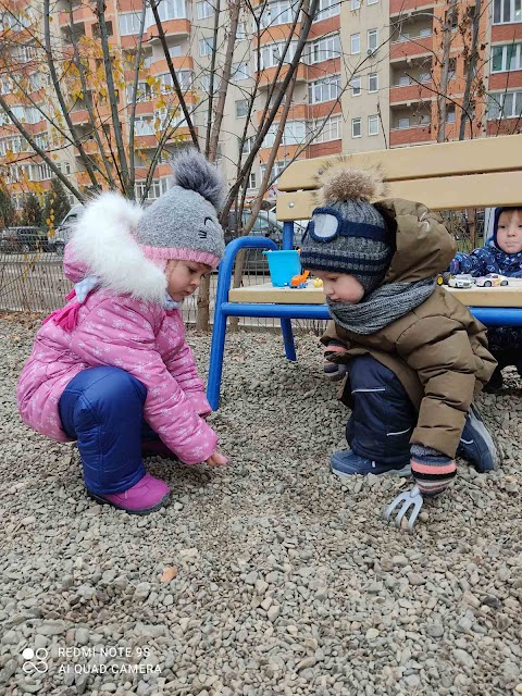 Дитячий центр "Звичайне диво"