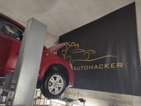 Autohacker