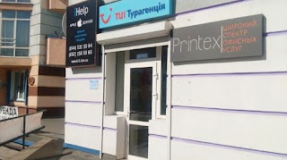 TUI Турагенція