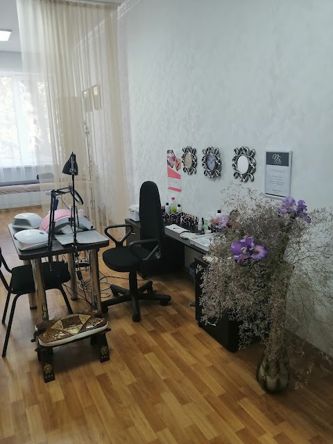 Basowa Nail Studio