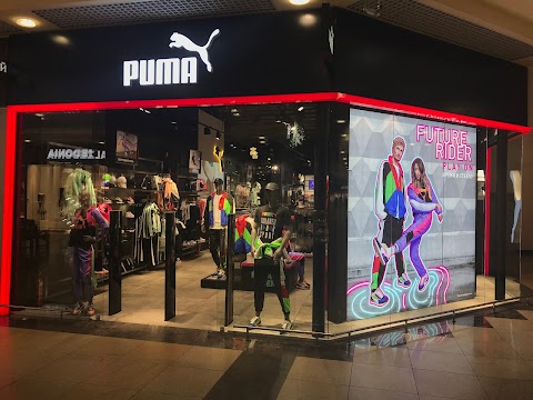 PUMA