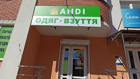 ANDI