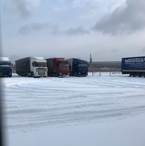 NTY - МІЖНАРОДНА ДОСТАВКА, ЛОГІСТИЧНІ ТА МИТНІ ПОСЛУГИ