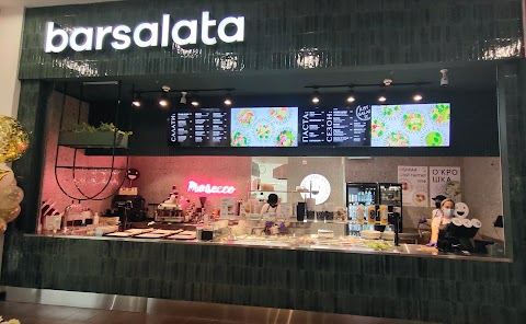 Barsalata