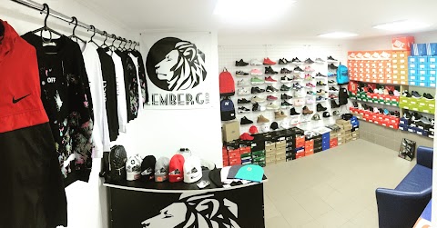 Lemberg_shop / Взуття / Одяг / Аксесуари