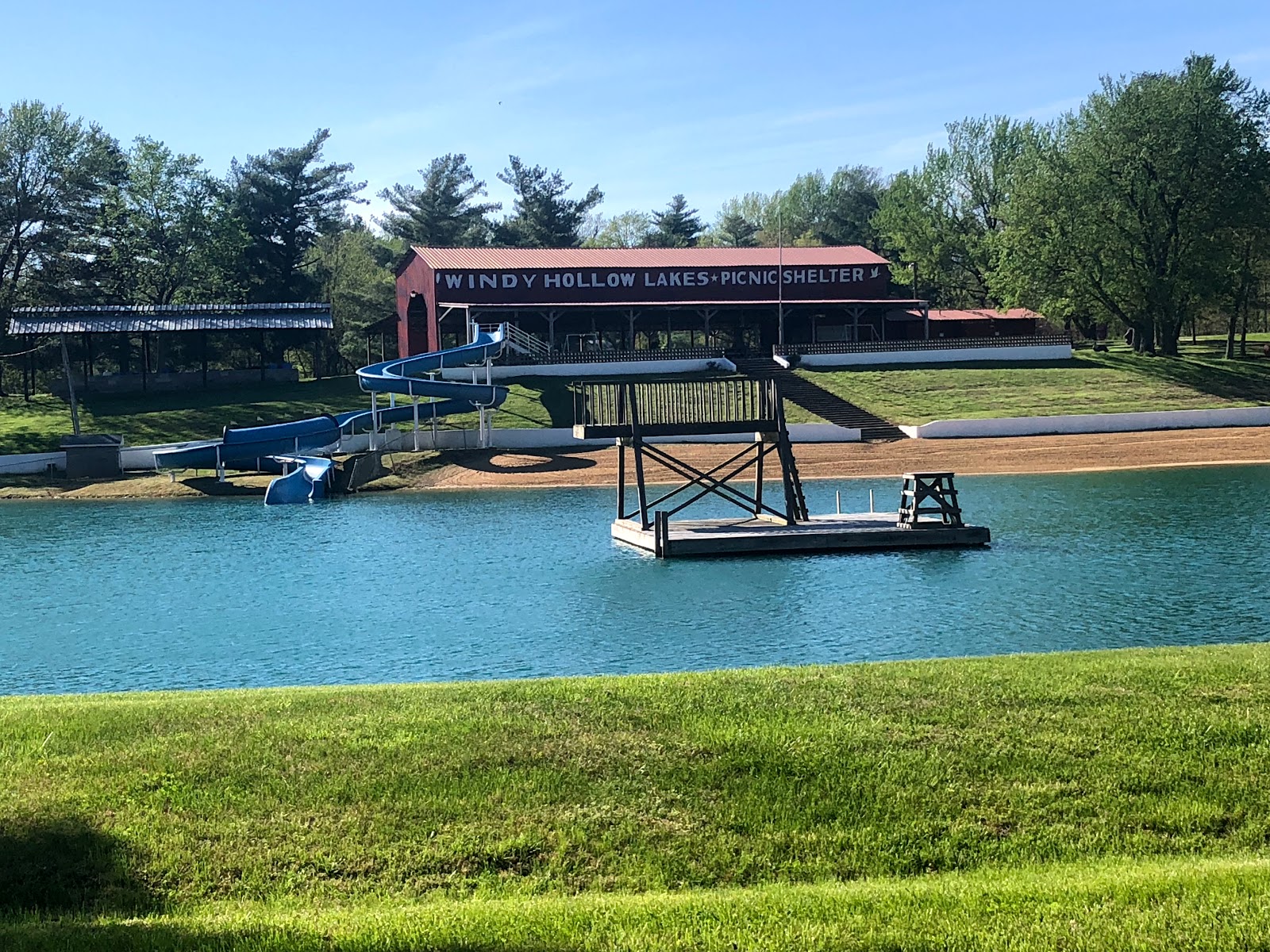 Windy Hollow Campground & Recreation Area