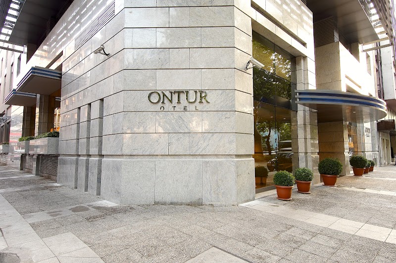 Ontur Otel