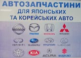 Автозапчастини