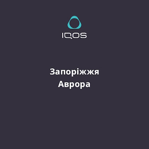 IQOS