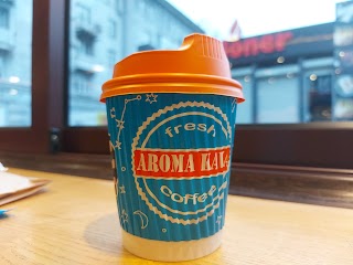 AROMA KAVA