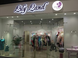 Lilyland