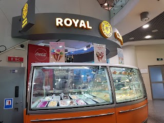 Royal Coffee