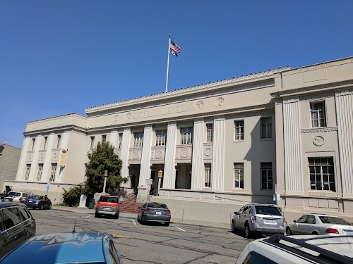 Berkeley Historical Society