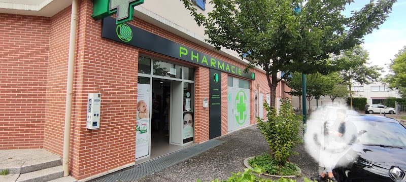 photo pharmacie