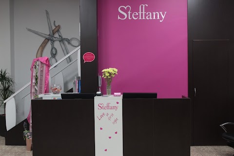 Steffany Hair & Nail Studio