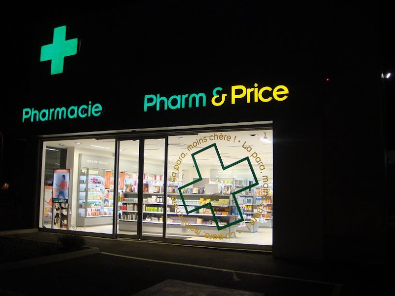 photo pharmacie