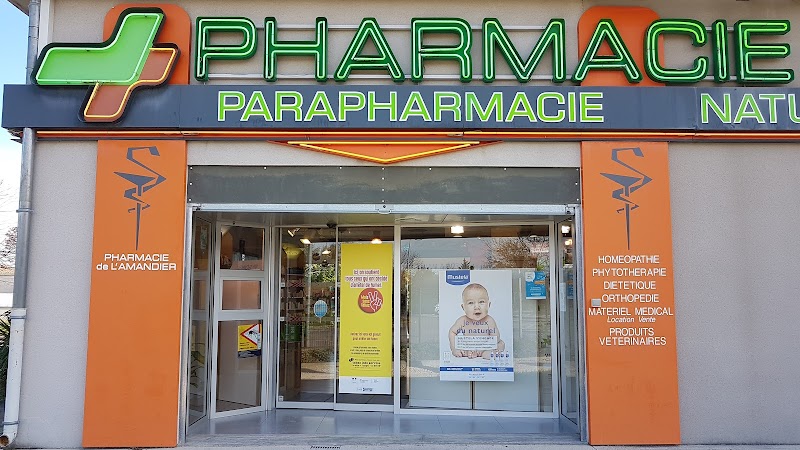 photo pharmacie