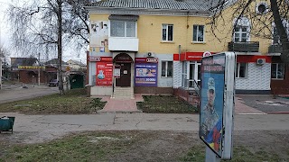 Благо Cashpoint