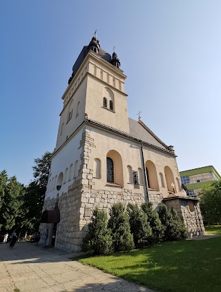 П'ятницький храм на Підзамчі, м. Львів ПЦУ(Храм Святої П'ятниці)