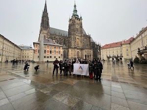 Адріатік Тревел