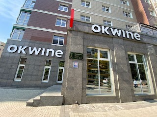 OKwine