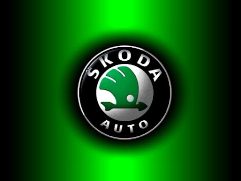 Skoda-parts.com.ua авторозбока Skoda