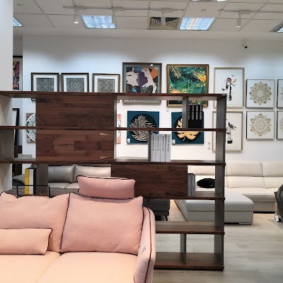 photo of Norya® Flagship Store - Singapore’s No.1 Premium Modular Cabinet Furniture Brand