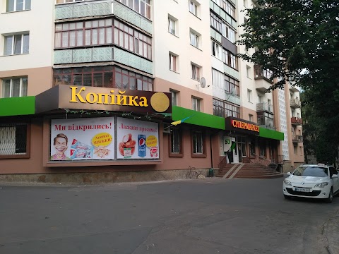 Копійка