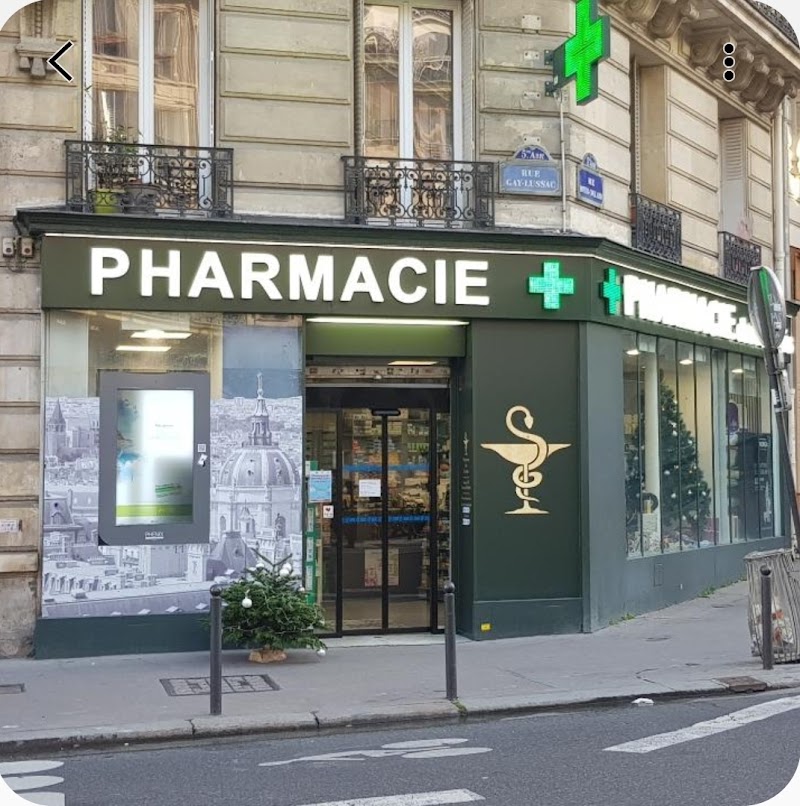 photo pharmacie