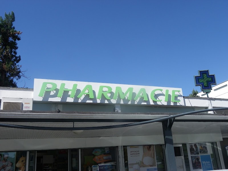 photo pharmacie