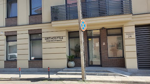 Orthostyle