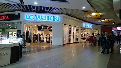 LC Waikiki